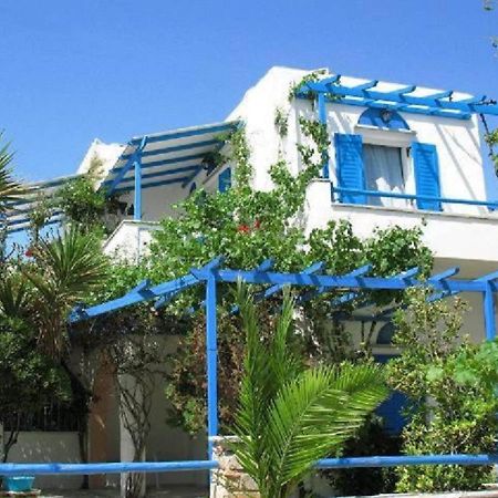 Sea View Apartments & Studios Agia Anna (Naxos) Exterior photo