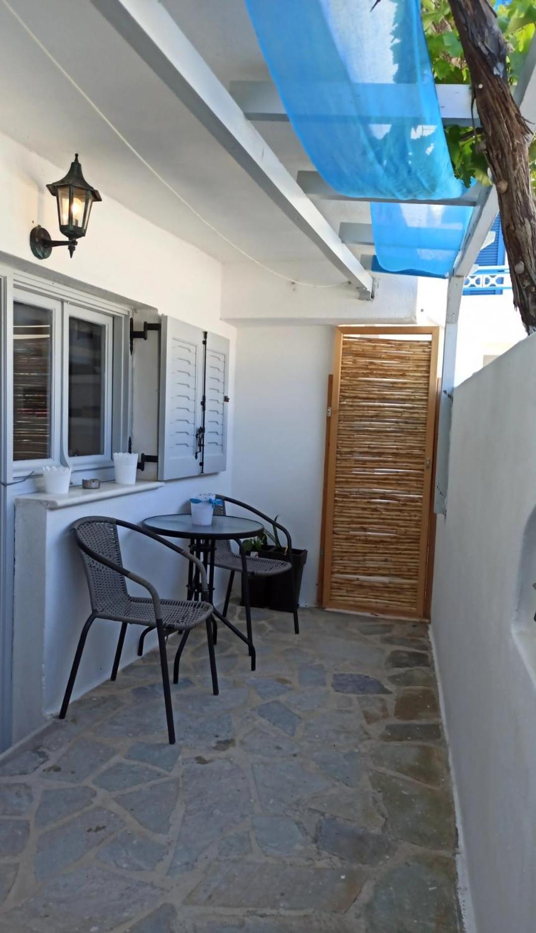 Sea View Apartments & Studios Agia Anna (Naxos) Room photo