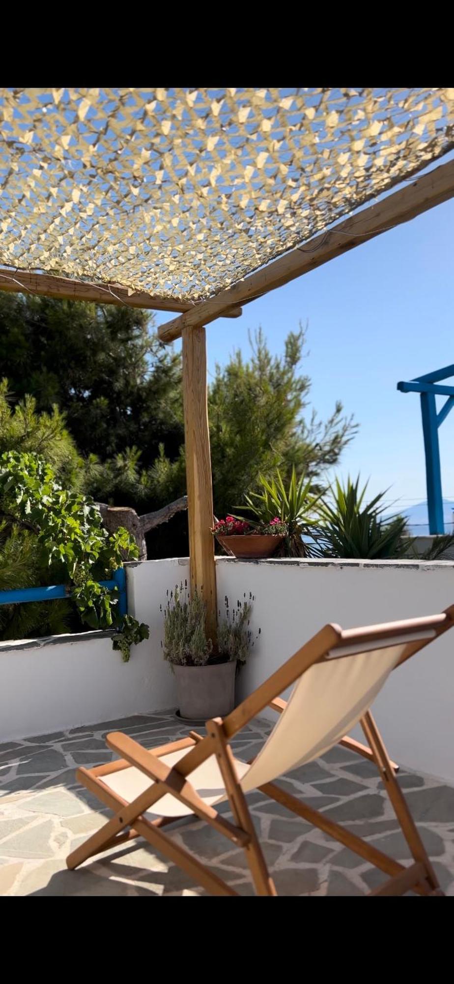 Sea View Apartments & Studios Agia Anna (Naxos) Room photo